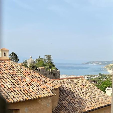 Boutique Apartment - Tropea Exterior photo