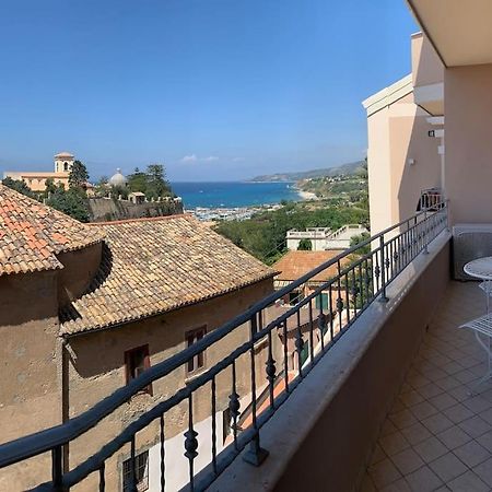Boutique Apartment - Tropea Exterior photo
