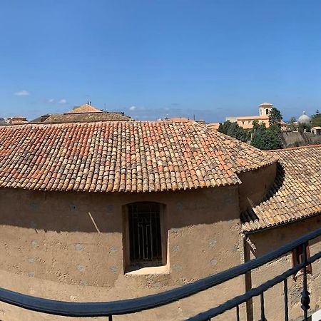 Boutique Apartment - Tropea Exterior photo