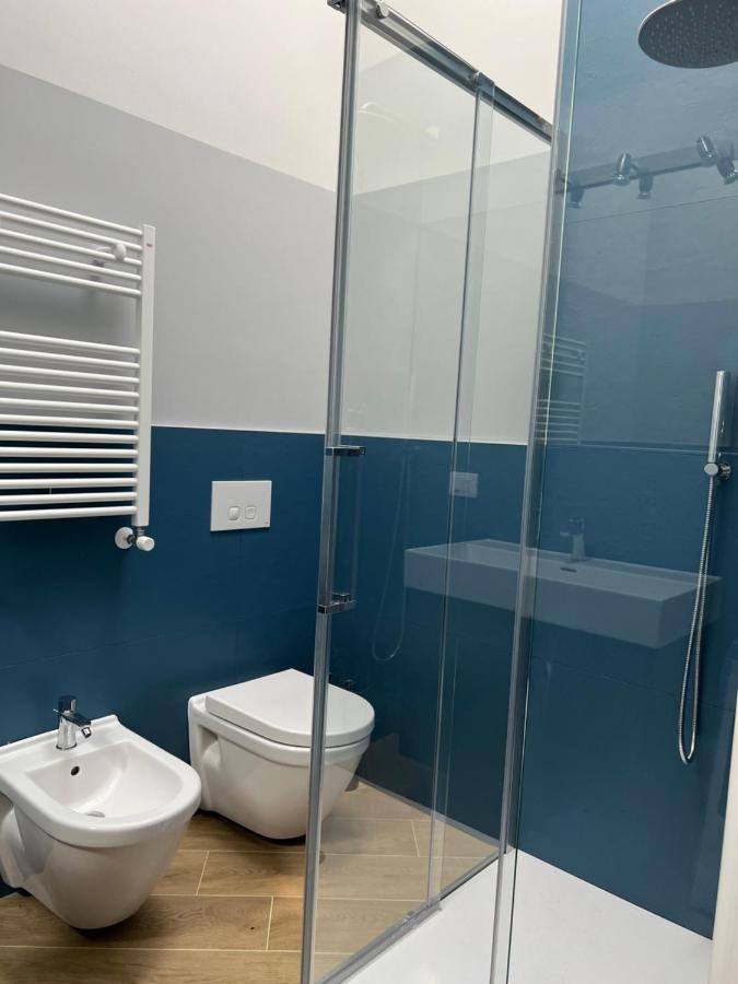 Boutique Apartment - Tropea Exterior photo