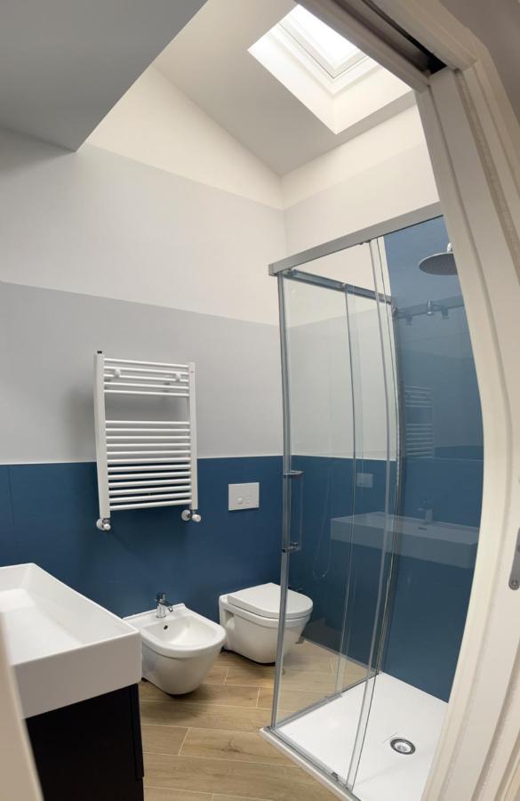 Boutique Apartment - Tropea Exterior photo
