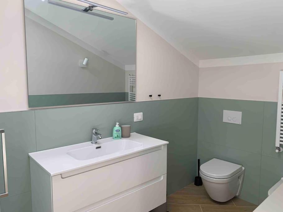 Boutique Apartment - Tropea Exterior photo