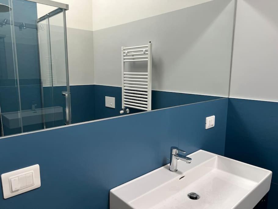 Boutique Apartment - Tropea Exterior photo