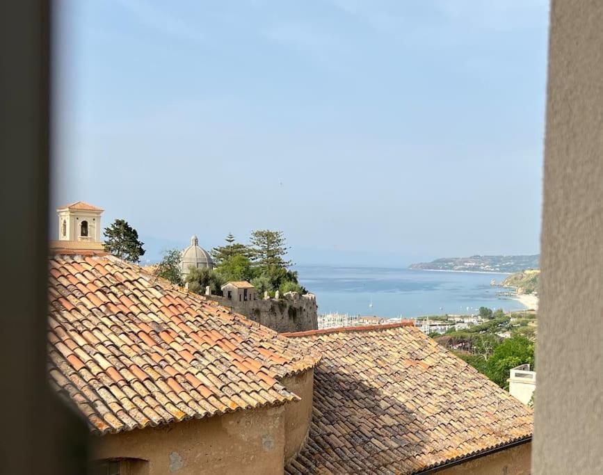 Boutique Apartment - Tropea Exterior photo