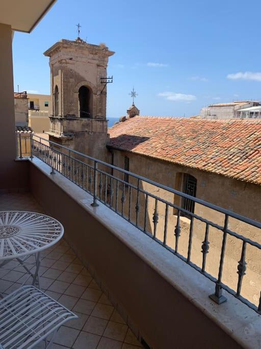 Boutique Apartment - Tropea Exterior photo