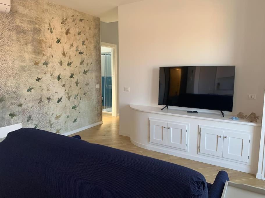 Boutique Apartment - Tropea Exterior photo