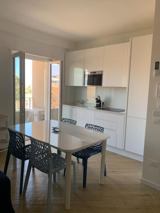 Boutique Apartment - Tropea Exterior photo