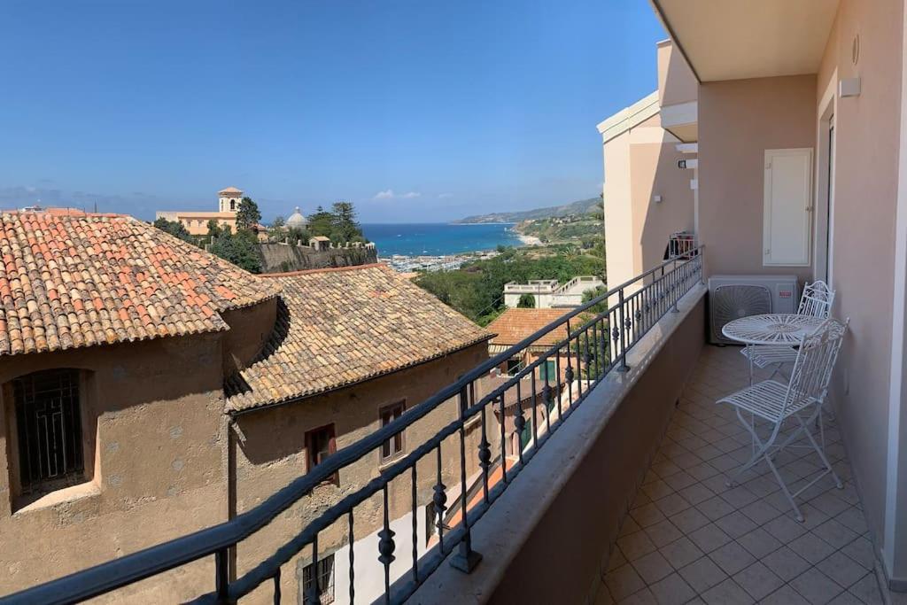 Boutique Apartment - Tropea Exterior photo