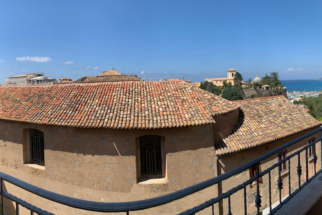 Boutique Apartment - Tropea Exterior photo