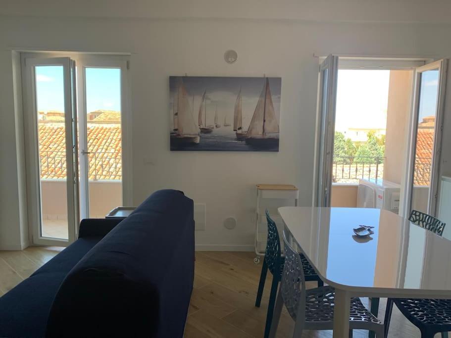 Boutique Apartment - Tropea Exterior photo