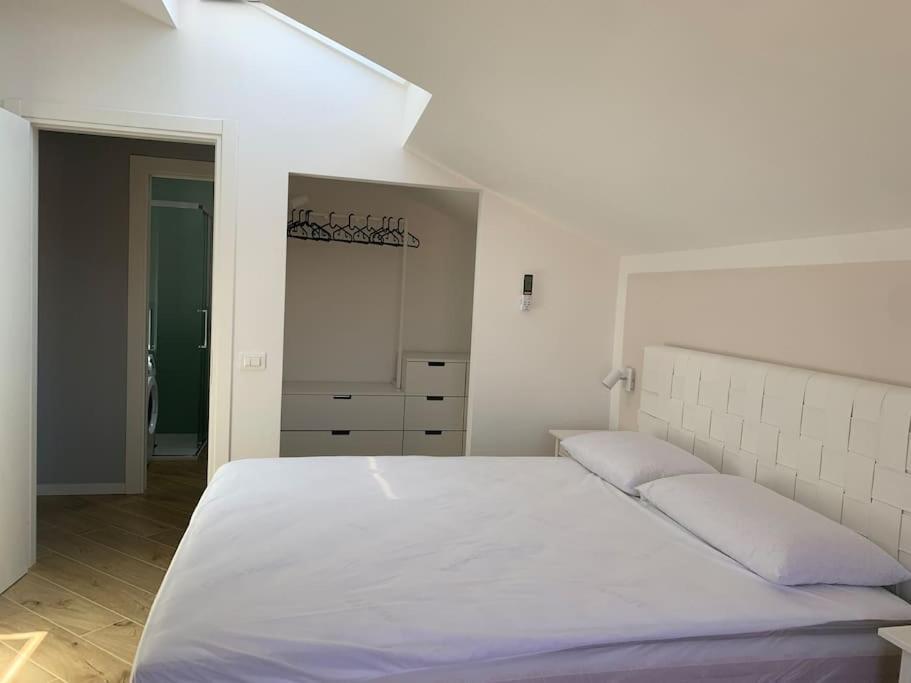 Boutique Apartment - Tropea Exterior photo
